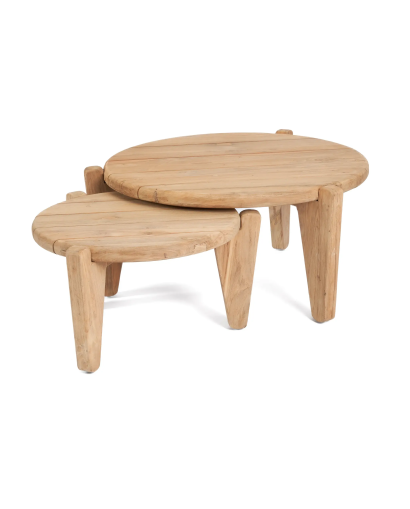 PETITE BOUSSOLE  -Table Basse