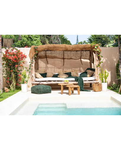 PETITE BOUSSOLE  -Mobilier de jardin