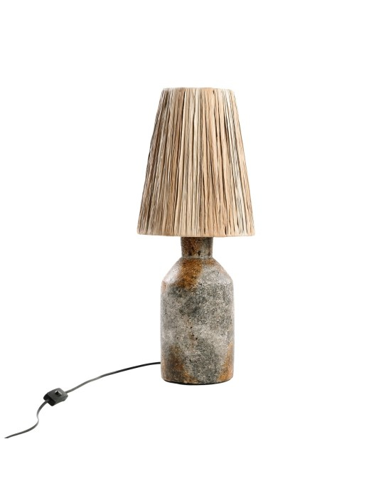 Lampe The Ithaka - Naturel