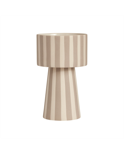 PETITE BOUSSOLE  -Vase & Pot