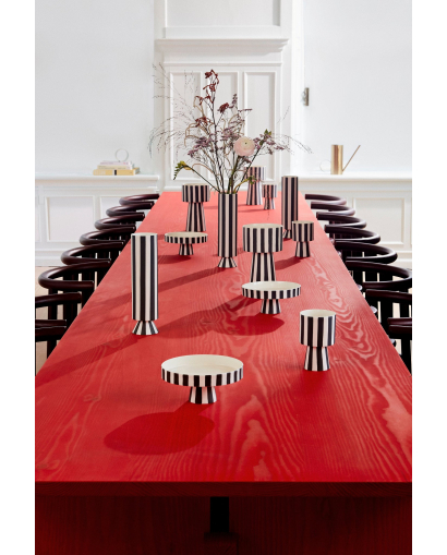 PETITE BOUSSOLE  -Vase & Pot