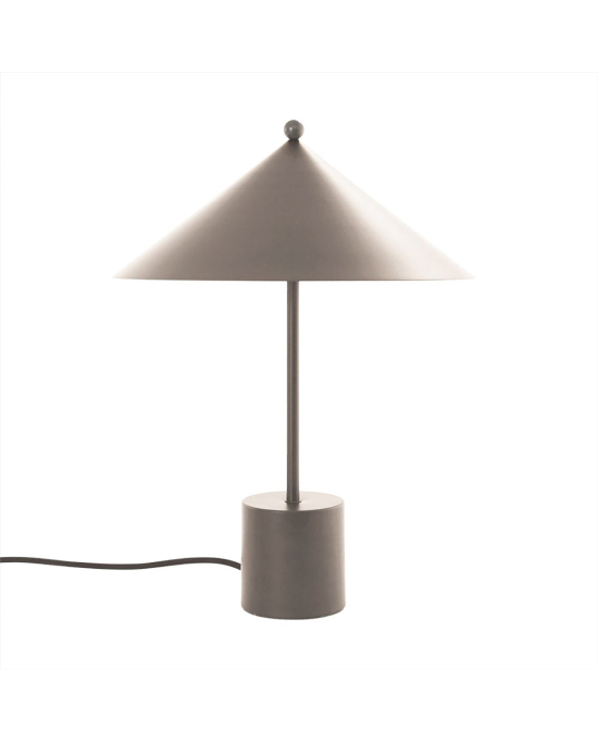 Lampe de Table Kasa - Beige