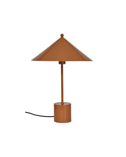 Lampe à Poser Lampe de Table Kasa - Caramel