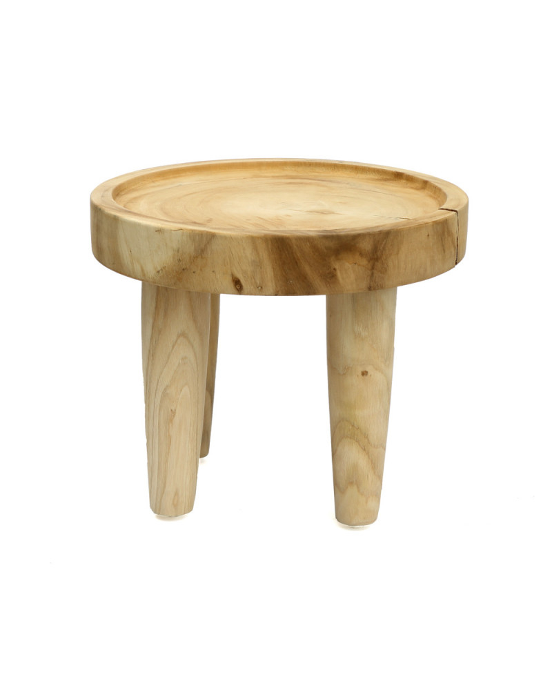 Table Basse Table Basse The Samanea - Naturel