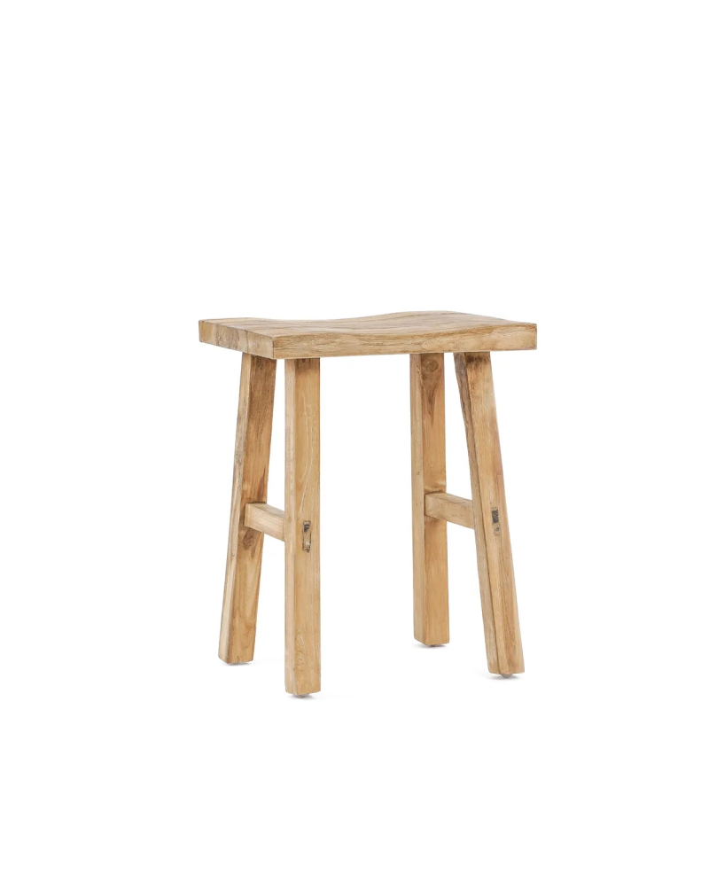 Le Tabouret Silla - Naturel