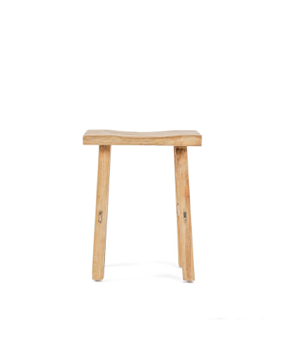 Le Tabouret Silla - Naturel