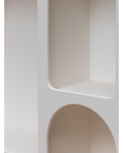 Etagère Haute Alcove - Blanc