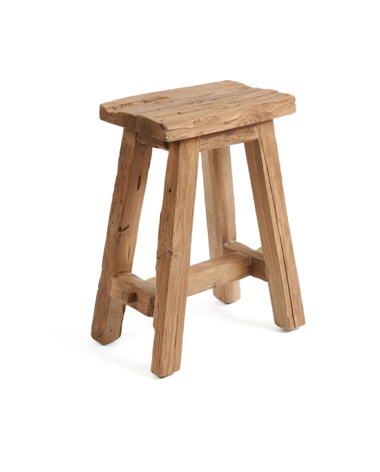 Le Tabouret Shoji - Naturel - Taille L