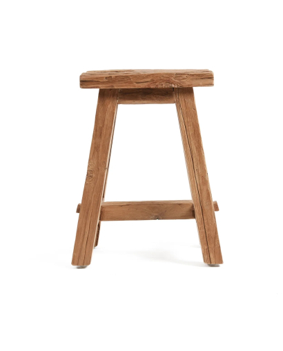 Le Tabouret Shoji - Naturel - Taille L