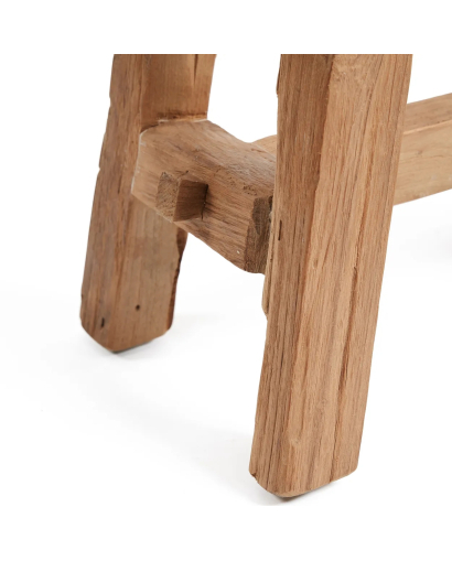 Le Tabouret Shoji - Naturel - Taille L