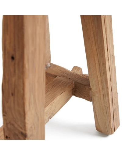 Le Tabouret Shoji - Naturel - Taille L