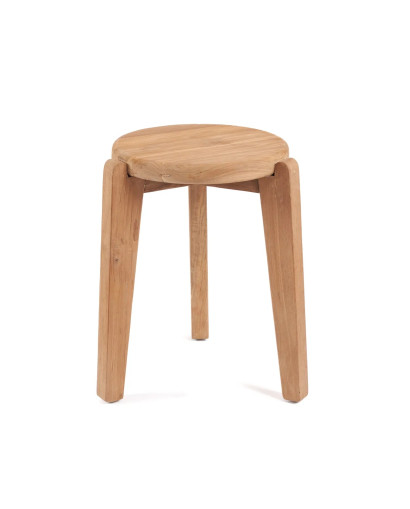 Table d'Appoint La Table d'Appoint Seseh - Naturel