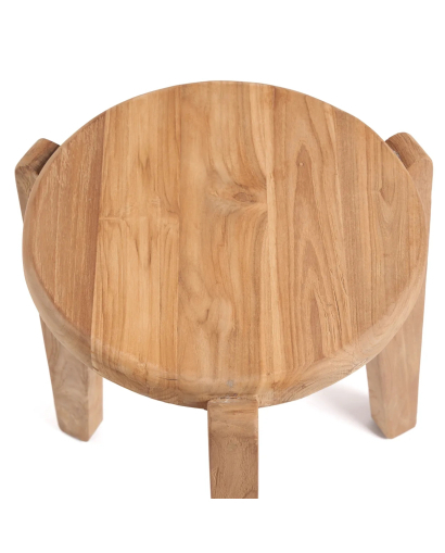 Table d'Appoint La Table d'Appoint Seseh - Naturel