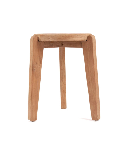 Table d'Appoint La Table d'Appoint Seseh - Naturel