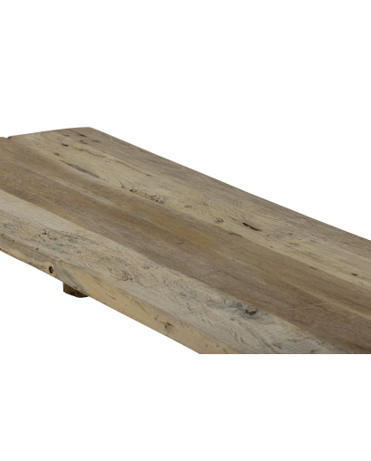 Table basse Bloomingville Riber - Taille L - Naturel