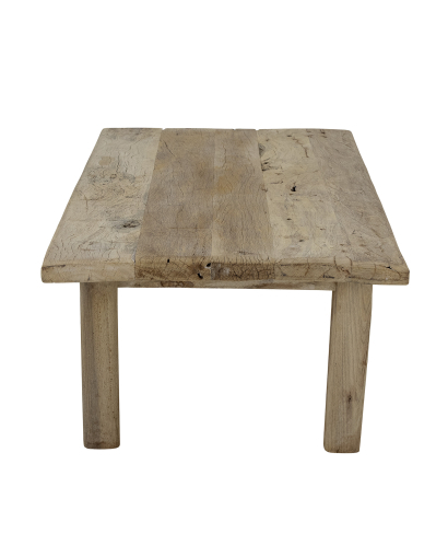 Table basse Bloomingville Riber - Taille L - Naturel