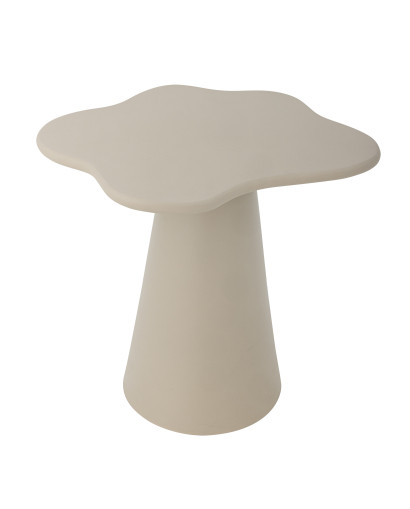 Table d'Appoint Table d'appoint Bloomingville Soller - Beige