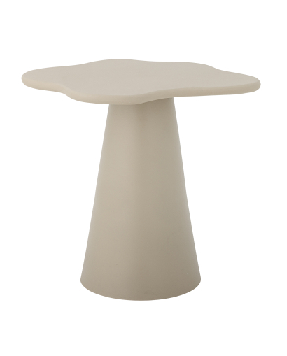 Table d'Appoint Table d'appoint Bloomingville Soller - Beige