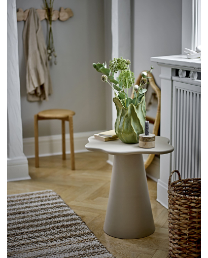 Table d'Appoint Table d'appoint Bloomingville Soller - Beige