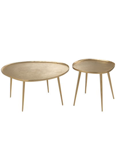 PETITE BOUSSOLE  -Table Basse