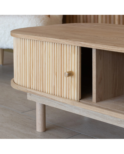 PETITE BOUSSOLE  -Table Basse