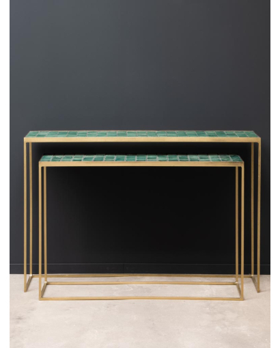 PETITE BOUSSOLE  Console & Commode