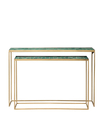 PETITE BOUSSOLE  Console & Commode