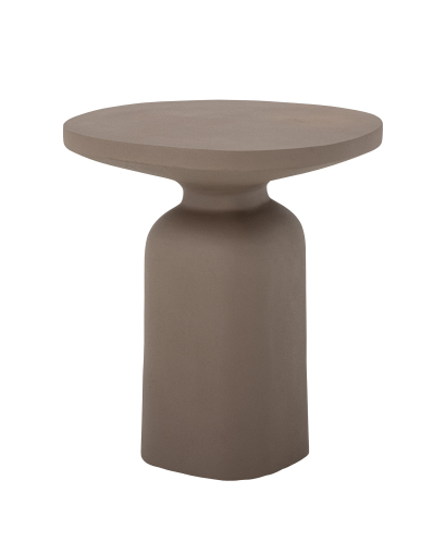 Table d'Appoint Table d'appoint Bloomingville Millan - Marron