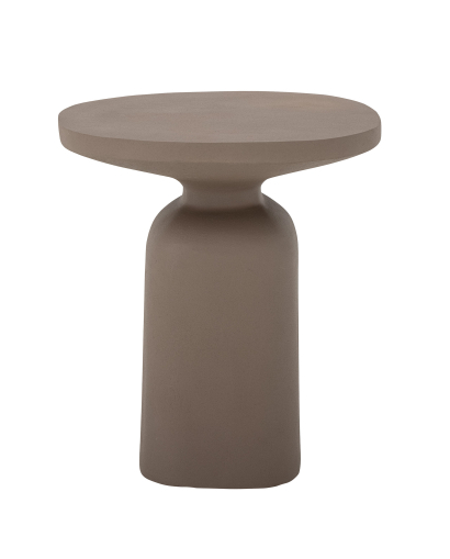 Table d'Appoint Table d'appoint Bloomingville Millan - Marron