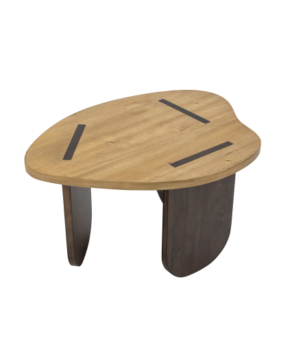 PETITE BOUSSOLE  -Table Basse