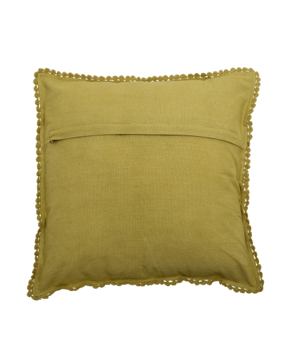 Coussin Bloomingville Rovigo - Naturel