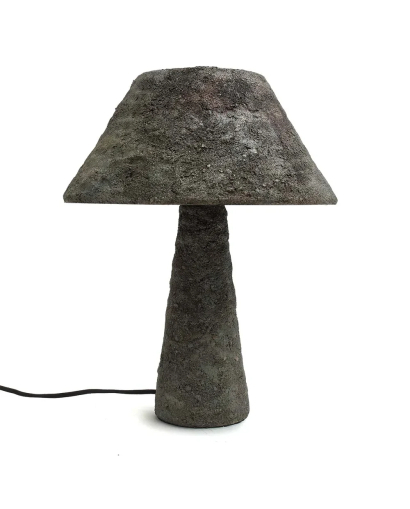 La Lampe de Table The Concrete Cosy Table - Beton Naturel