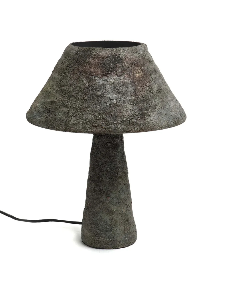 La Lampe de Table The Concrete Cosy Table - Beton Naturel