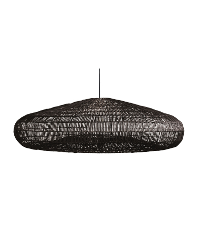 Suspension Ay Illuminate Topi Small Black