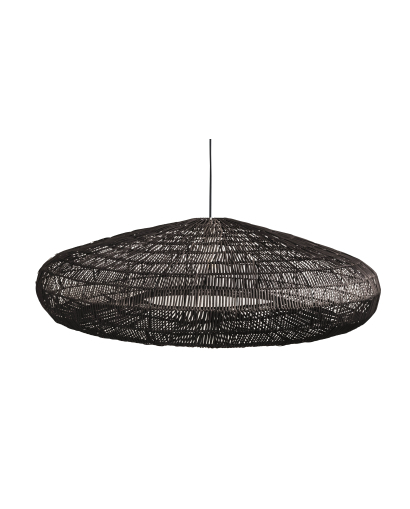 Suspension Ay Illuminate Topi Large Black