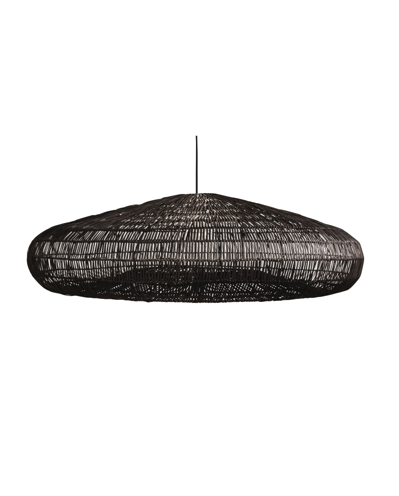 Suspension Ay Illuminate Topi Large Black