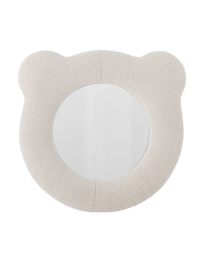 Miroir Bloomingville Baily - Blanc