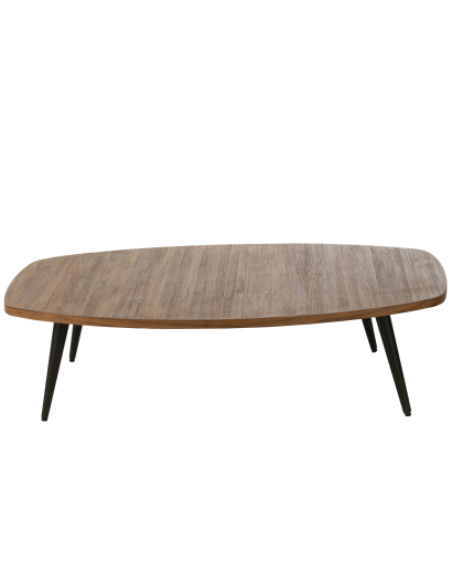 PETITE BOUSSOLE  -Table Basse