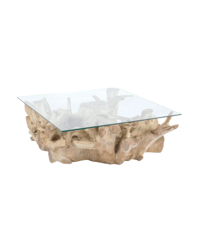 PETITE BOUSSOLE  -Table Basse