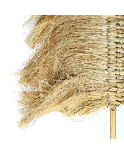 Le Raffia Palmeira - Naturel