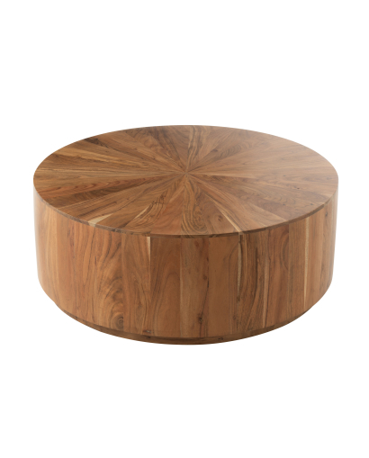 PETITE BOUSSOLE  -Table Basse