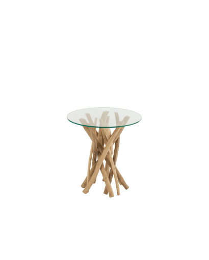 PETITE BOUSSOLE  -Table