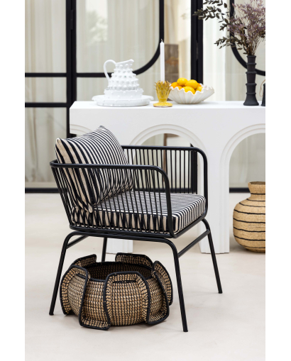 Console Tarragone - Blanc - Taille L