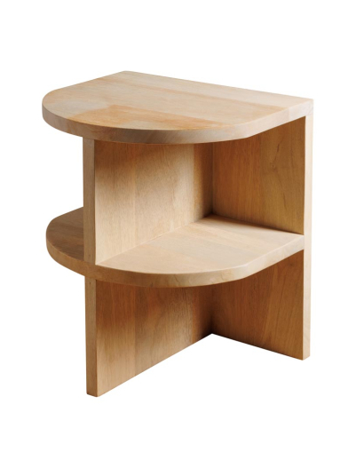 PETITE BOUSSOLE  -Table