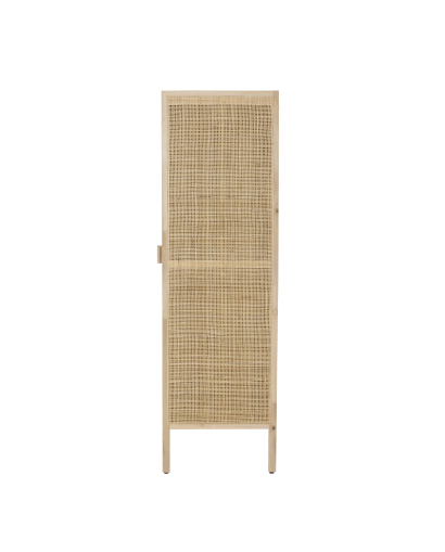 Armoire Bloomingville Marikka Bois de Pin - Naturel