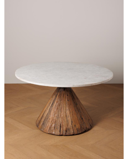 PETITE BOUSSOLE  -Table Basse