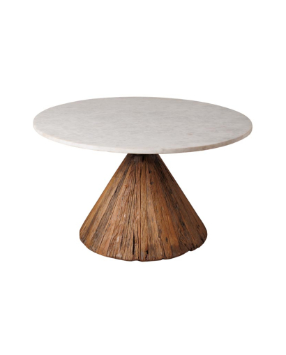 PETITE BOUSSOLE  -Table Basse