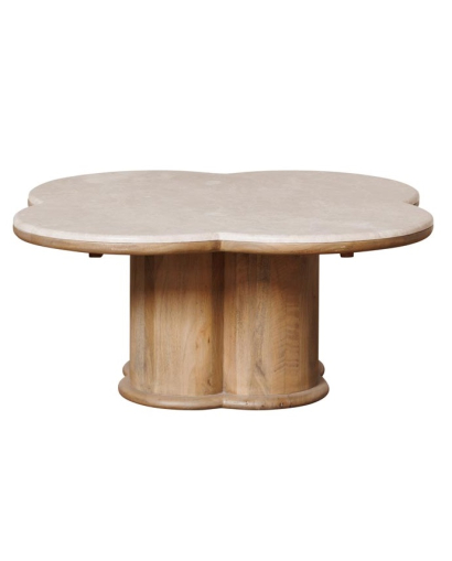 PETITE BOUSSOLE  -Table Basse