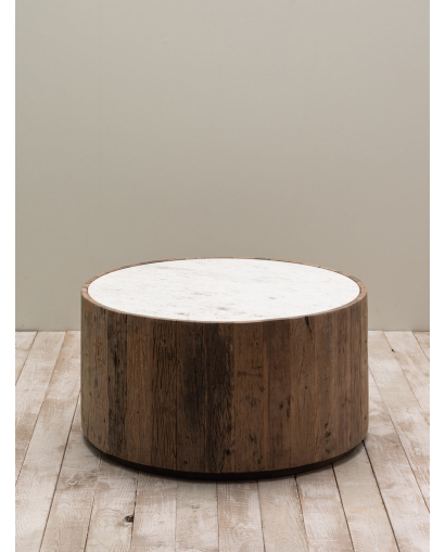 PETITE BOUSSOLE  -Table Basse