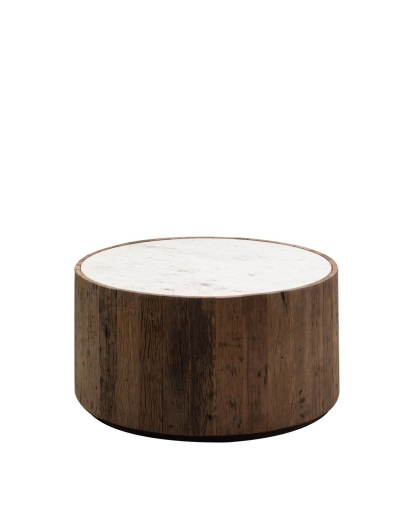 PETITE BOUSSOLE  -Table Basse